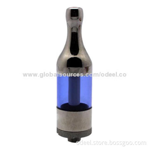 Protank E-cigarettes, 2.5mL Pyrex Tube Atomizer, Patent Product, Huge Capacity, Big Vapor